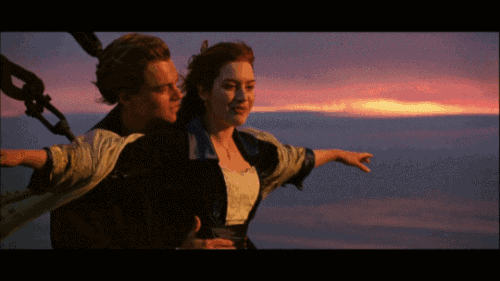 和你一起牵手,看遍世间美景||情侣上船浪漫宝典