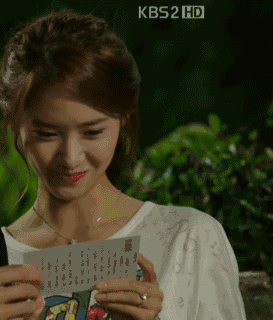 爆笑gif图 杨颖和baby怎么这么像