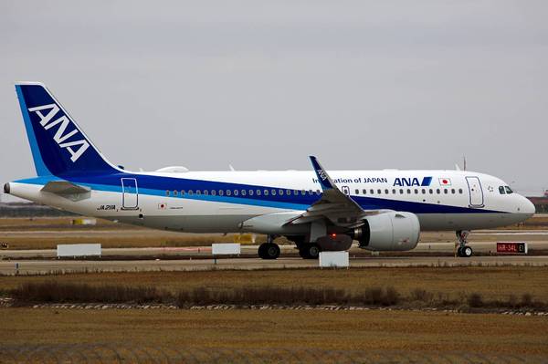 空客a321neo怼的是波音737 max 9.