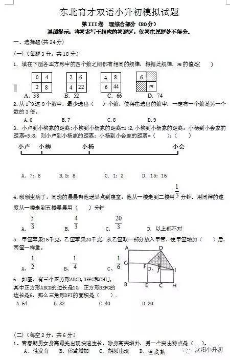 东北大秧歌句句双简谱_东北大秧歌(2)