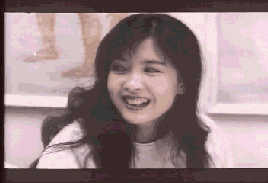 要是旅途中遇到这样的美女,这样的眼神,会不会发生点什么?