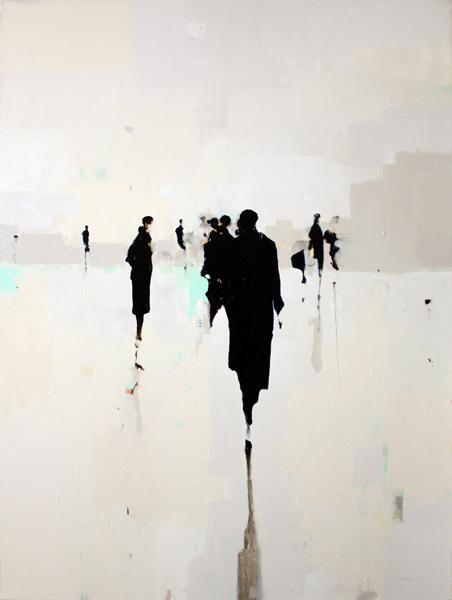 求详细说明 孤独孤单寂寞空虚意思