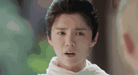 《择天记》大男主鹿晗才是全剧的笑点和cp担当啊!