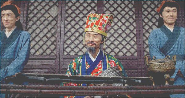 万万没想到版《水浒外传》—— 神反转版《何以笙箫默》—— 不费