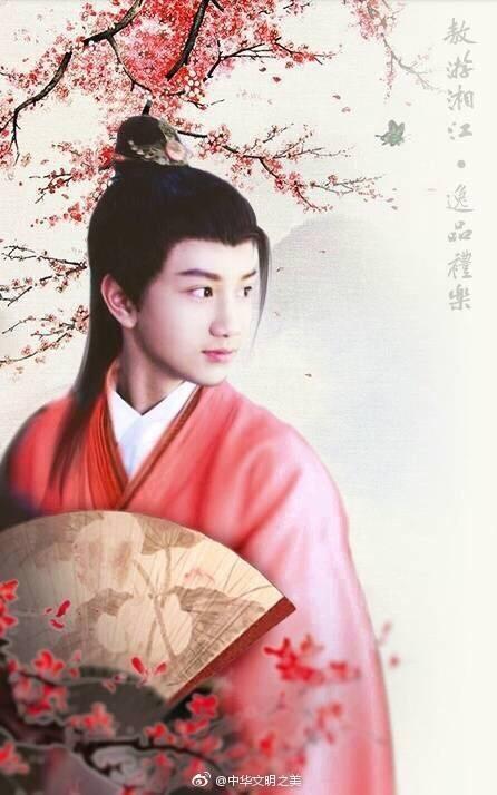 是谁呢?是丁程鑫和敖子逸,看宣传照吧!节目预计在28日播出.