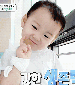 孩子小时候萌翻的美貌, 因为这些原因长残了!