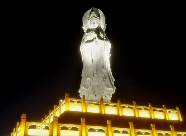 陕西名寺古刹:石佛古寺--榆林最早营造的石窟之一