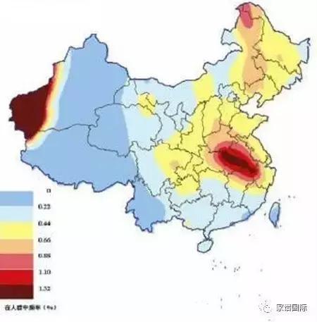 程姓多少人口_人口普查