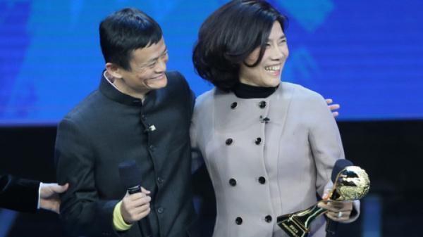 马云对董明珠的评价_马云对董明珠的评价_马云 雷军 董明珠