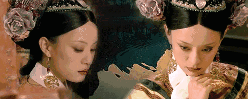 《那年花开月正圆》曝剧照特辑!孙俪,陈晓竟有如此