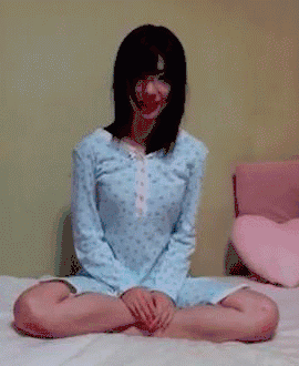 搞笑gif,我不是针对你,在座的都是垃圾-笑话频道-手机