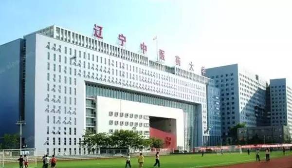 辽宁中医药大学招聘_辽宁中医药大学(4)