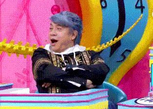 《奇葩说》第四季开播送福利!给你不一样的啪啪啪