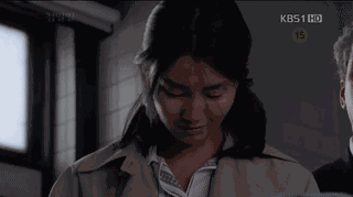 这哭的不是表情包,而是演技啊!