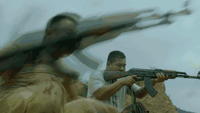 张陆更是自爆自己