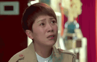 海清听了也想哭?这哭的不是表情包,而是演技啊!