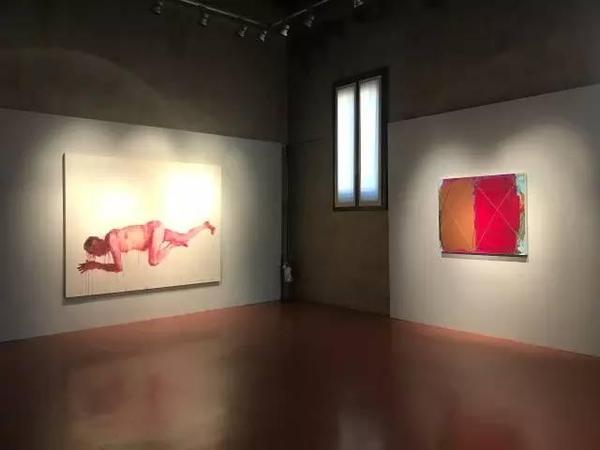艺网:意大利曼特尼亚美术馆中国当代艺术展