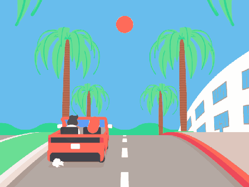 愚人节来一场骚里骚气的献媚