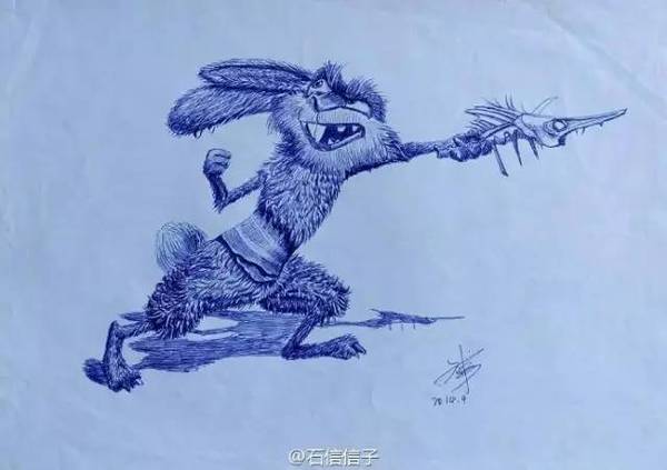 天呐，原来不会画画也能当神笔马良？这款国产AI神器让你脑洞秒变艺术品-第2张图片-正海烽科技 - 领先的只能推广行业，智能制造解决方案提供商