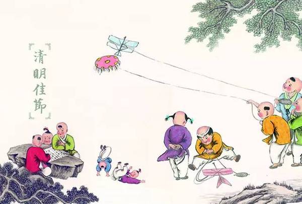 清明时节雨纷纷猜一个成语_清明时节雨纷纷