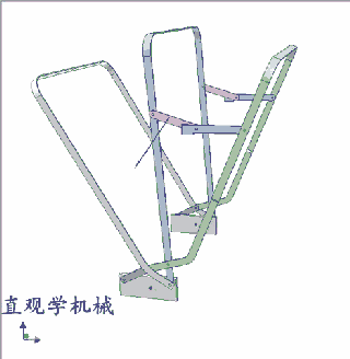 15张机械原理动态图,让你彻底爱上机械