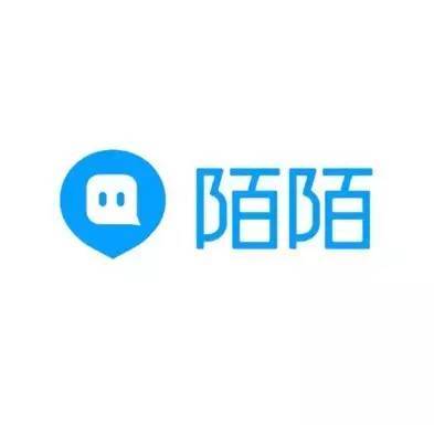 陌陌——悄无声息的就把logo给换了