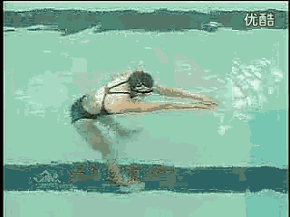 【技能提高】从0开始学爬泳之拆分爬泳第5篇