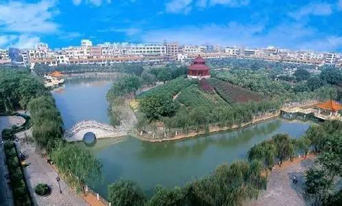 佛山旅游景点大全排行_佛山旅游景点图片(5)