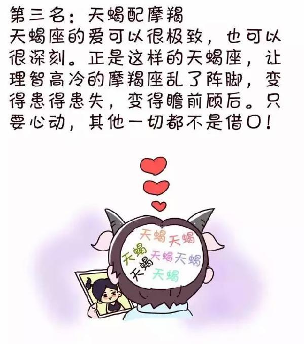 天蝎座今日财运:综合:88还行指数:92极佳工作:88不错爱情摩羯座男拒绝人是怎么样的图片