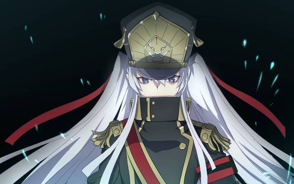 【动漫壁纸】re:creators 美图赏析