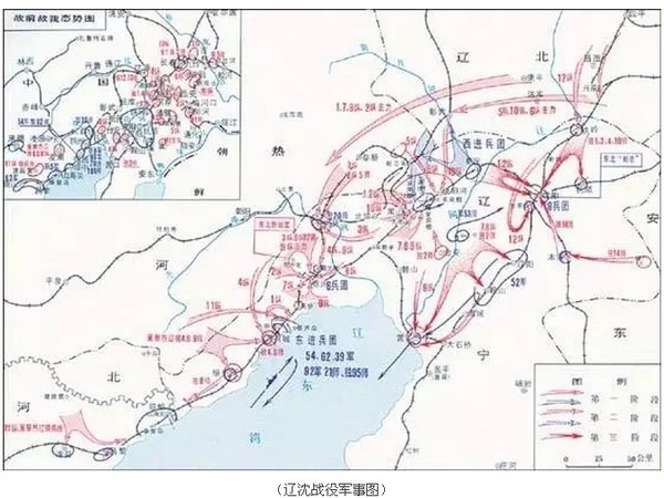 东北首家真枪实弹的战役景区落户沈阳抚顺交界处