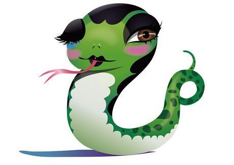 孕妇梦见蛇，生男生女的神秘预兆？