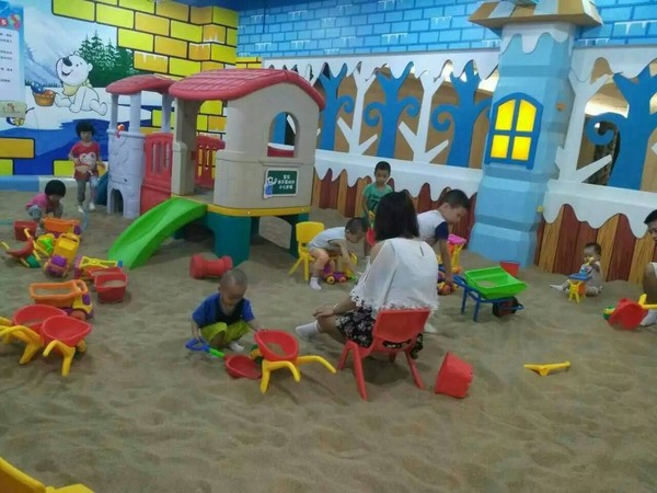 普宁孩子游玩攻略,普宁孩子游玩攻略一日游