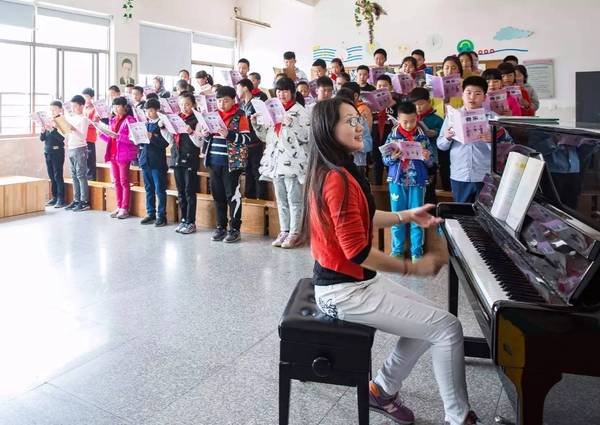 校园丨义乌绣湖之畔大安寺塔旁 百年名校是绣湖小学!