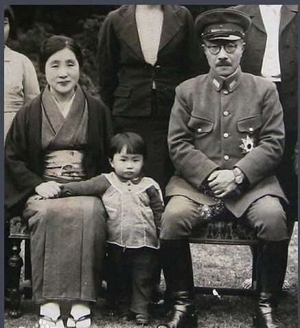 出身军人家庭,汪精卫曾与他密谈,后来成甲级战犯