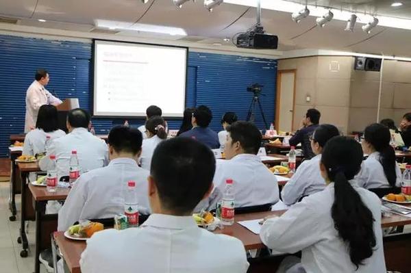 【会议报道】中国医学科学院肿瘤医院淋巴瘤mdt学术研讨会召开!