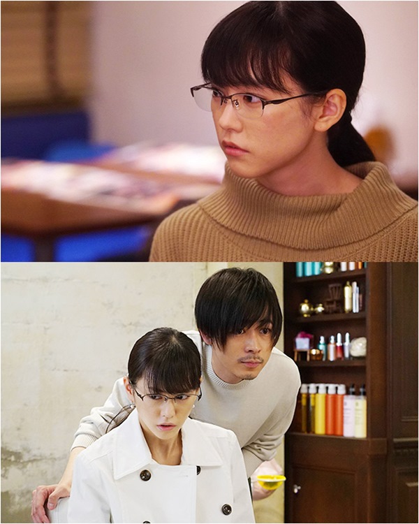 如果这是路人脸,那我也想要路人脸……