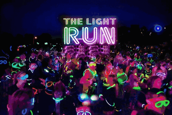 活动内容:选手按照指定路线,遵守规定跑完全程即可. 4.