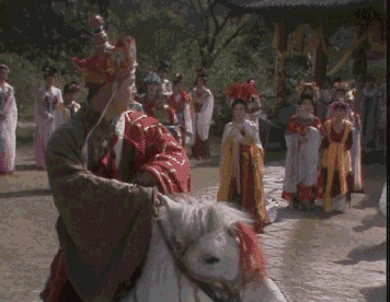86版《西游记》为何能火三十年?"80"后的时代记忆(组图)