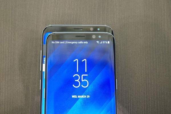 三星a9star对比小米8_三星s7和小米8拍照对比_三星s8对比小米6