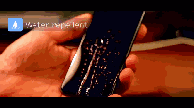 涂上这个东西之后,锤子都砸不烂!-科技-