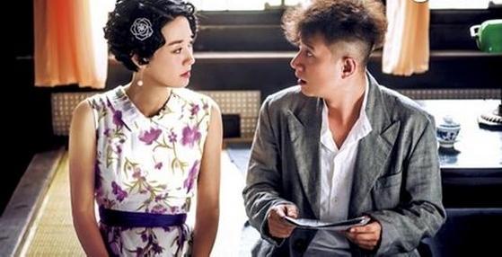李小璐和婆婆像闺蜜,王菲的婆婆却是最伤心的人?