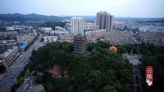 绵阳市三台县-撤县建市