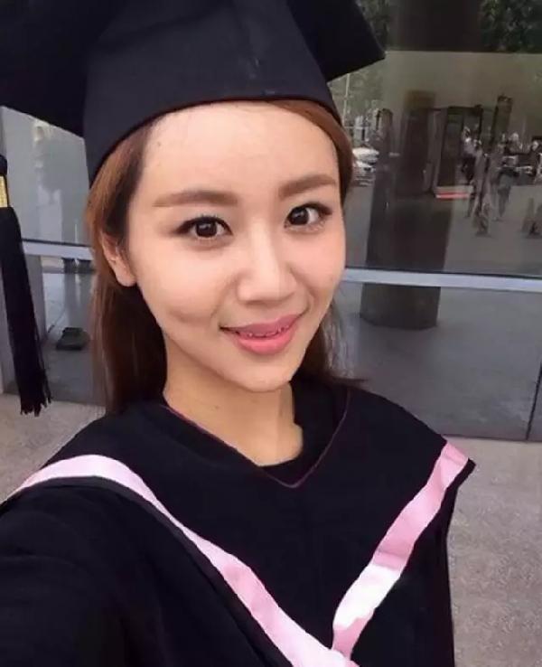 萧蔷,杨紫,关芝琳,舒畅没有苹果肌是什么样子?