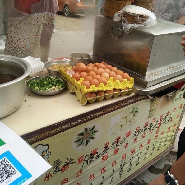 早餐店很赚钱吗?为什么便利店也开早餐店?