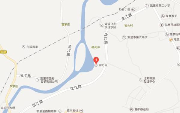 凯里市 人口_凯里市地图