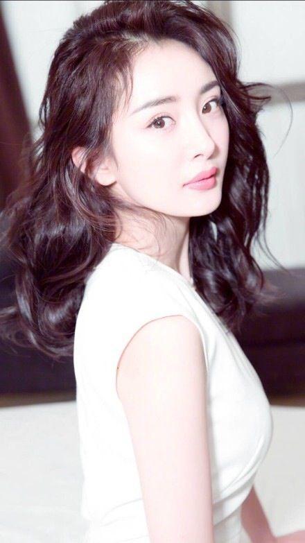 当今娱乐圈10位最美的女明星,郑爽第八,杨幂第五