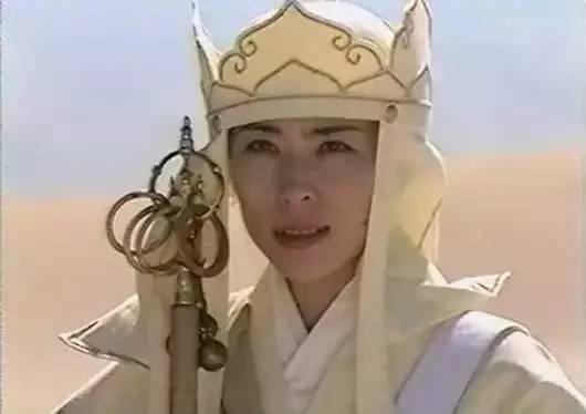 辣眼睛美版西游记