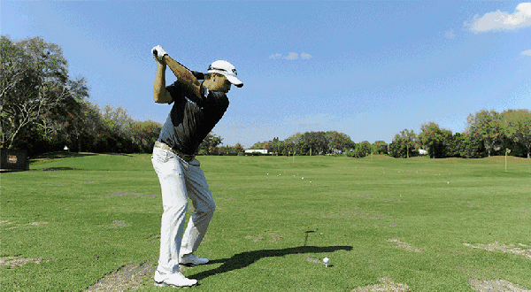 掌握这4点,让你拥有完美下杆