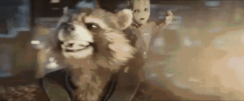 《银河护卫队2》5月5日再次搞笑拯救银河!